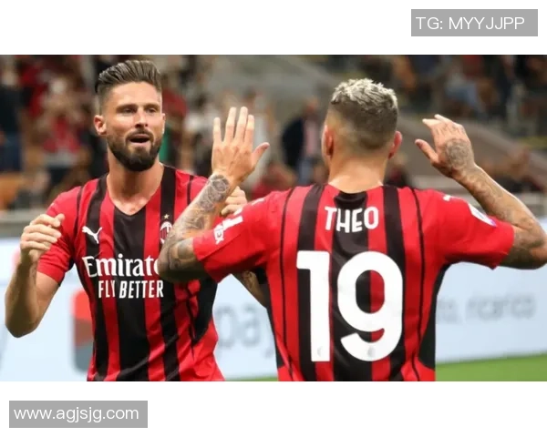 欧冠激战：AC米兰与利物浦1比1平局数据分析引发全场热议