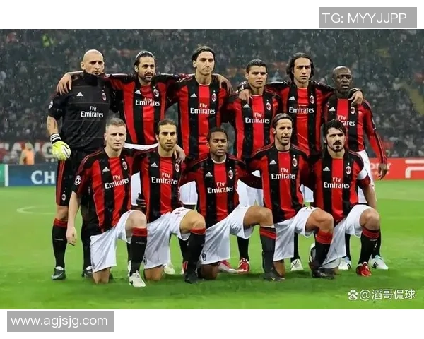 英超精彩对决AC米兰6比2战胜马竞十大进球瞬间回顾引爆全场