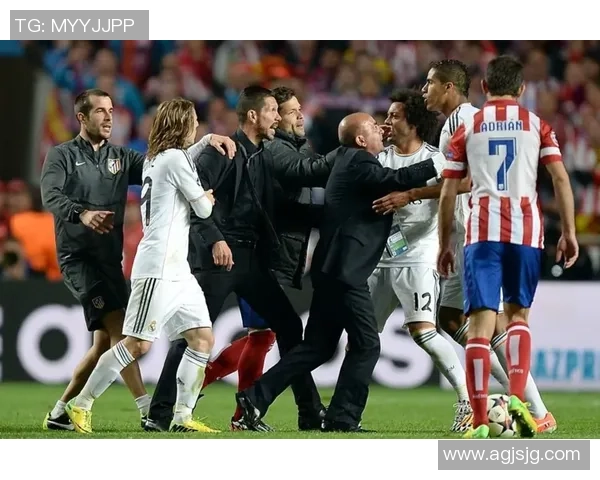 皇马与马竞友谊赛战平补时进球引发全场狂欢战术解析