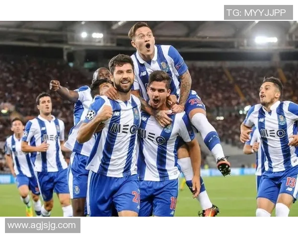 中超精彩对决波尔图大胜切尔西引爆全场激情时刻回顾